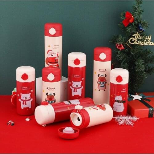 SLLINK Children's Thermoses