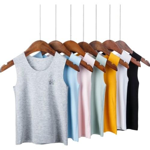 27kids Girls Top Tanks Sport And Casual Short Tee Full Elastic