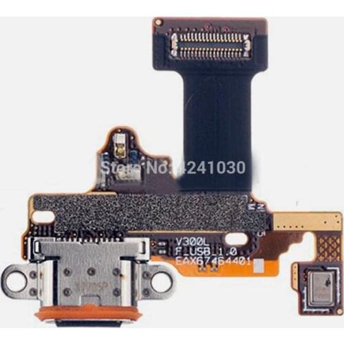 Wcywzykd Microphones For LG V30 Plus Phones China