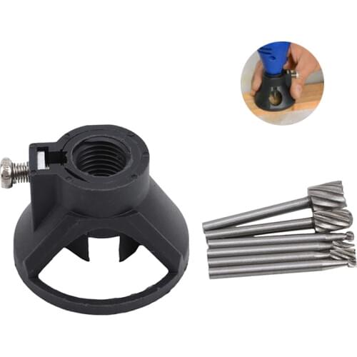 Grinder Fixation For Fixing Drill Bit Milling Cutter And Other Tools Grinder Fixation Electric Grinder Accessories