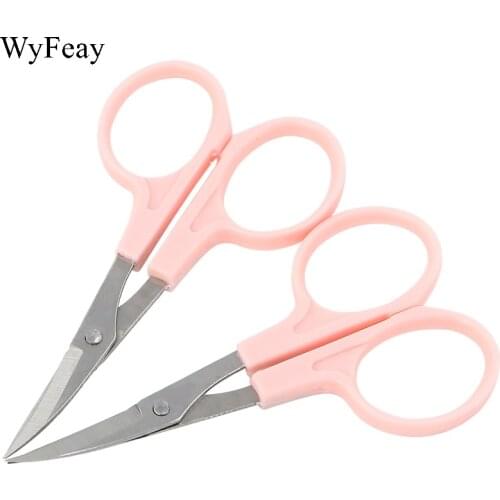 3.5" 4.5" Embroidery Scissors Cross Stitch Warp Head handcraft work Cutter Cutting Shears Sewing Tailor Thread Scissors Fabric