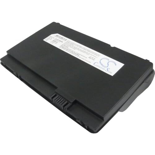 CS 4400mAh battery for Compaq Mini 700,Mini 700EA,Mini 700ED,Mini 700EE,Mini 700EF,Mini 700EI,Mini 700EK,Mini 700EL