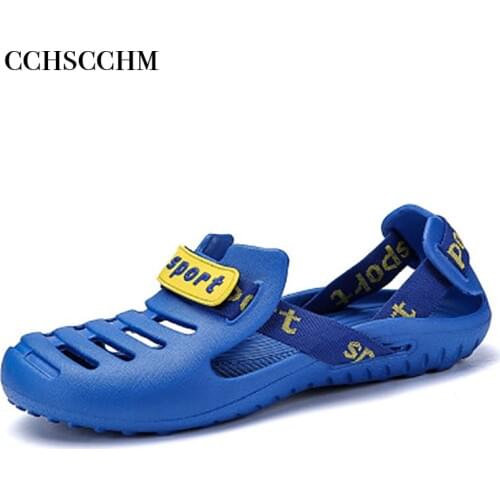 Cchscchm Men's Sandals