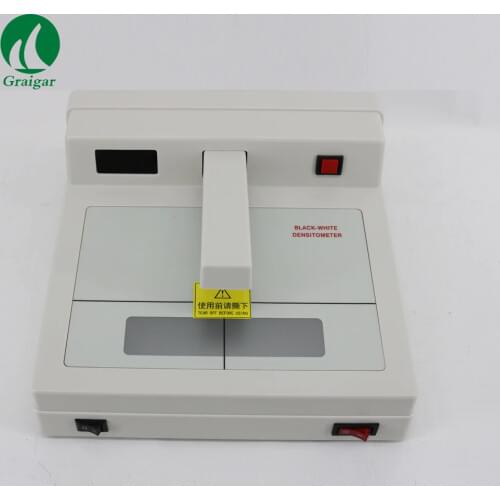 Black-White Densitometer DM3011 High Stability Range of density D=0.00~5.00