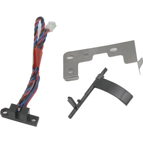 40X8050 Sensor for Lexmark MS310 MS312 MS510 MS610 MX410 M3150 XM1140 310 312 510 610 410 3150 1140 Narrow Media/Bin Full Sensor