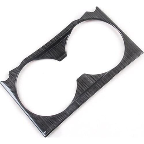 For 2017 2018 2019 Mazda Cx-5 Cx5 Kf Lhd Car Gear Shift Box Panel Cover Sticker Trim Strips Garnish Protection Car-Styling