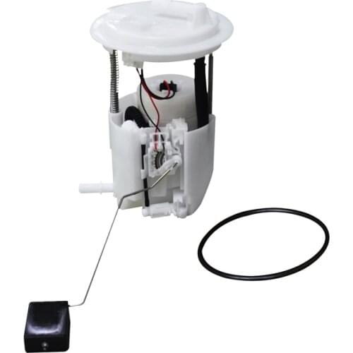 For Dodge Jeep Car Modification Electronic Pump Electronic Fuel Pump