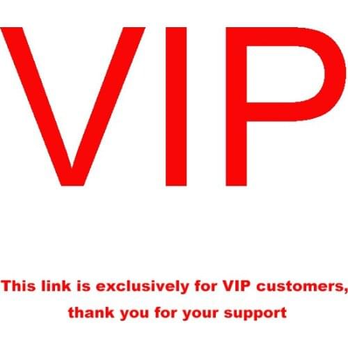 This link is exclusively for VIP customers, thank you for your support vip