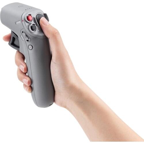 In Stock For DJI FPV through joystick Approximately 5 hours of battery life