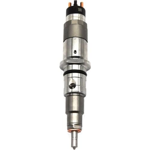 Golden Vidar High Performance Diesel fuel Injector 0445120152 for common rail system for BOSCH