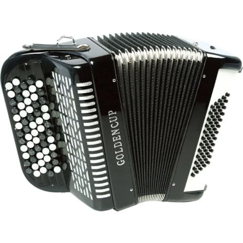 Golden Cup Electronics