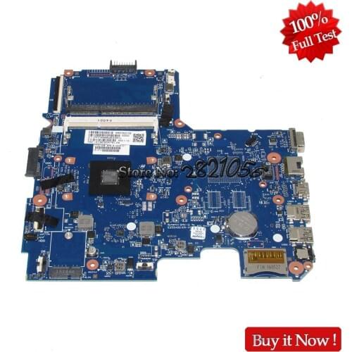 NOKOTION 814508-001 Laptop motherboard For HP 14-Af011au MENTOS10-6050A2731601-MB-A01 100% Tested