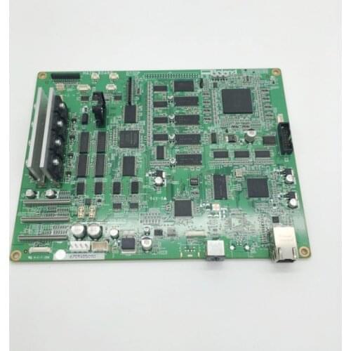 New and original for Roland RS640 motherboard disassembly printer parts