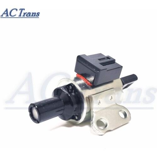 Original Transmission CVT JF011E RE0F10E F1CJA Step Motor