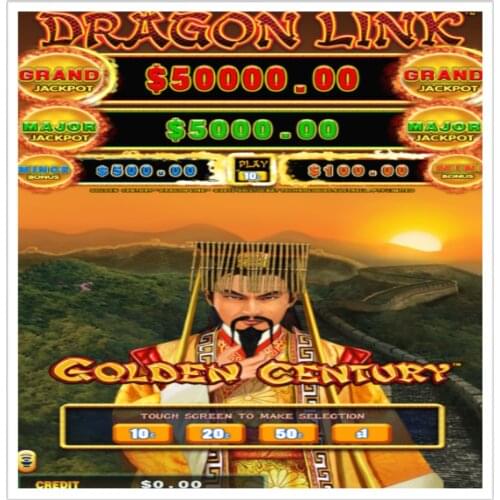 Autumn Moon Vertical Dragon Link game board fish game poker jamma lock it link diamonds hot slot machine