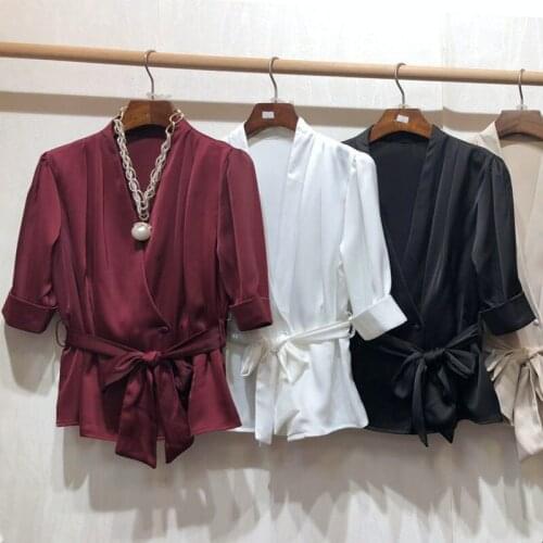 PAFUTIN Women's Shirts