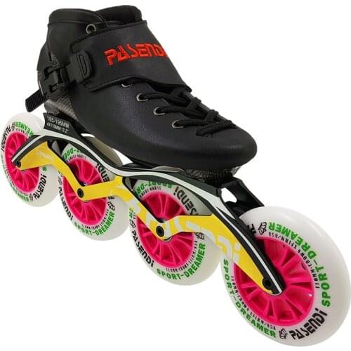 PASENDI Women's Roller Skates