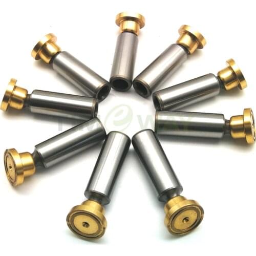 Piston Shoe HTP25 Hydraulic Motor Parts for Repair Danfoss Piston Pump