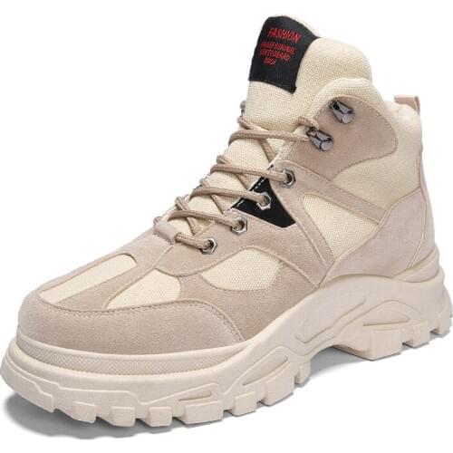 Дезерты мужские QBHYZY China At AliExpress