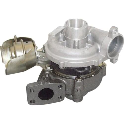 Turbos GT1544V Turbocharger For Citroen C2 C4 C5 1.6 HDi peugeot 206 207 307 407753420-5005S 753420-5004S 753420-0004 7534200002