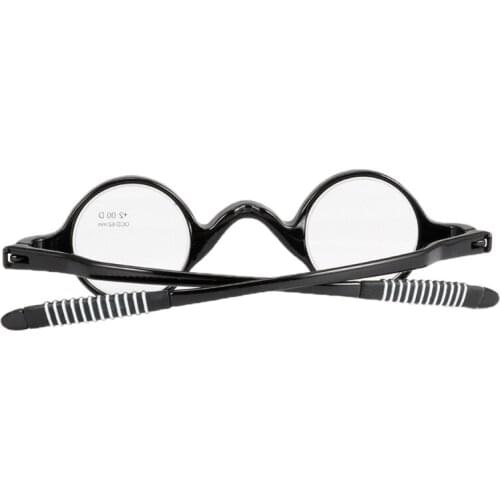 TR90 Ultralight Reading Glasses Presbyopic UV Protection Anti Eyestrain Unisex