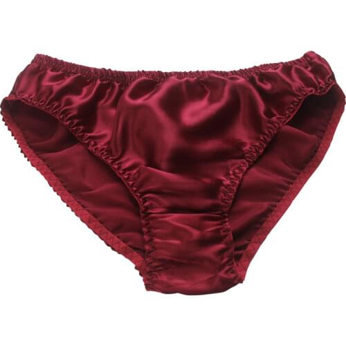 Your-sofy Men's Loose Briefs