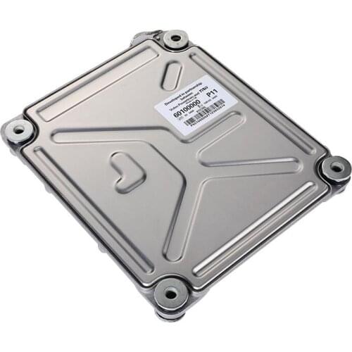 EC210 Replacement parts volvo excavator ECM controller 06100000