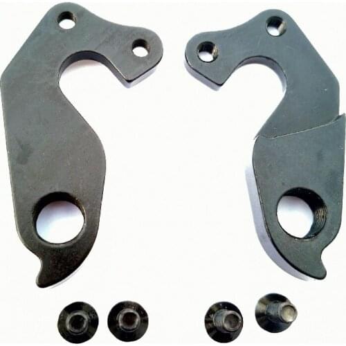 2pcs Bicycle derailleur Hanger For BH ULTIMATE RC Ridley Ignite carbon Vario Massi Wilier Corratec mountain mech hanger dropout