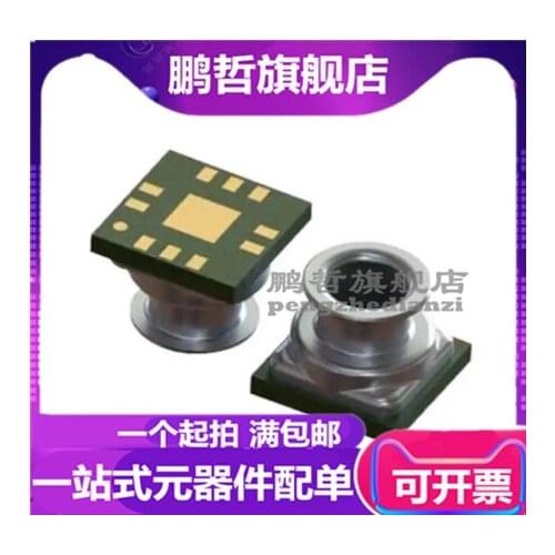 LPS33HWTR LPS33 LGA-10