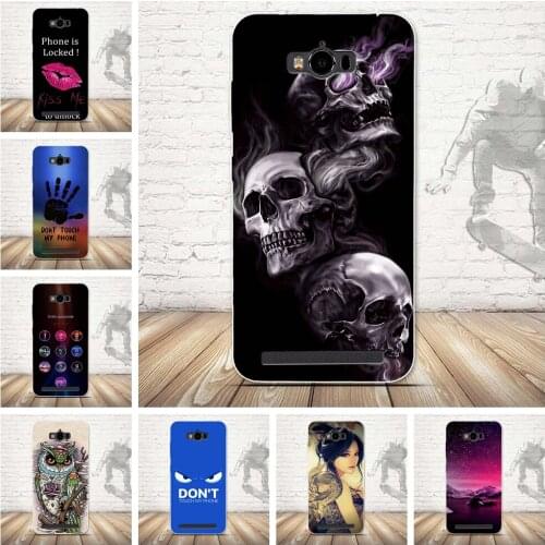 BEBIRDCASE Phone Cases Asus ZenFone 4 Max