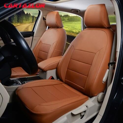 Genuine Leather & Leatherette Car Seat Cover for Lexus RX350 RX450h RX330 RX300 Automobiles Seat Covers Cars Accessories Set