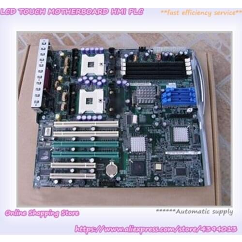 For 1600SC Server Motherboard PE1600 Motherboard t3006 Y1861 1X822