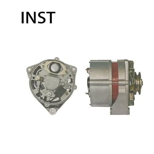 ALTERNATOR DYNAMO GENERADOR ELECTRICO FOR 12V 65A 1V/A69 0120489710 3218544EX 3218544R91 CAL10328AS 8EL725742001