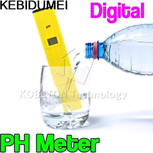 Kebidumei Instruments For Measurement And Analysis