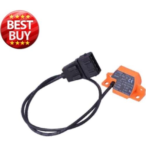 Hot sales Linde forklift part sensor 7917415525 electric truck 335 336 337 warehouse truck 372 new service spare part