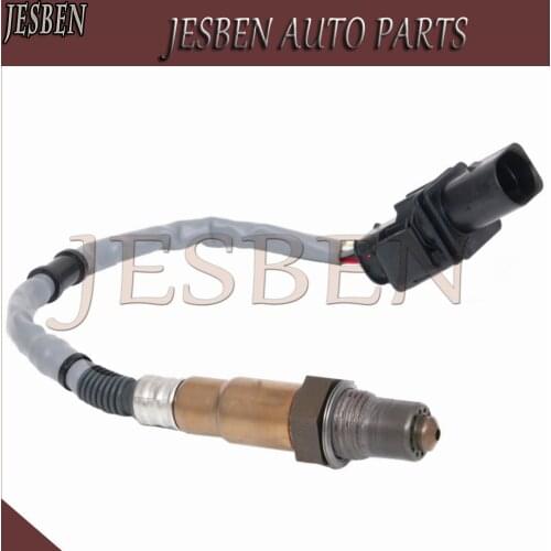 0281004480 36532-RSX-G01 Lambda Probe Oxygen O2 Sensor fit for Honda CIVIC 9 10 Tourer FK CR-V RM 4 HR-V RU 1.6 i-DTEC 2011-2020