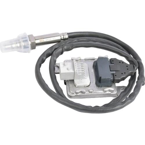 Plastic Copper Vehicle Interior Outlet Nox Sensor ,Accessories Supplies for Mercedes Detroit A0101538128 A2C98009700