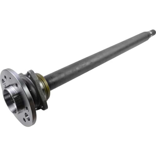AP02 Rear axle half-axis half-shaft drive shaft A9063503710 for Mercedes Sprinter 2E0501171E 9063502410