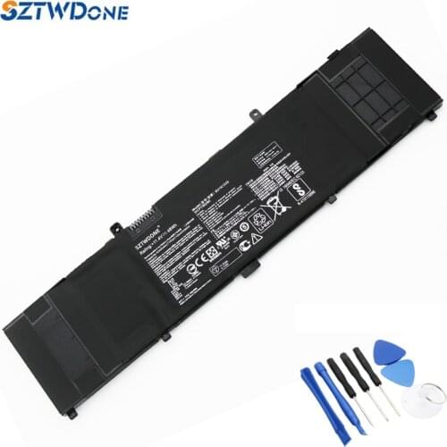 SZTWDONE B31N1535 New Laptop battery for ASUS U4000U U4000UQ U310U UX310U RX310 U410U UX410U RX410