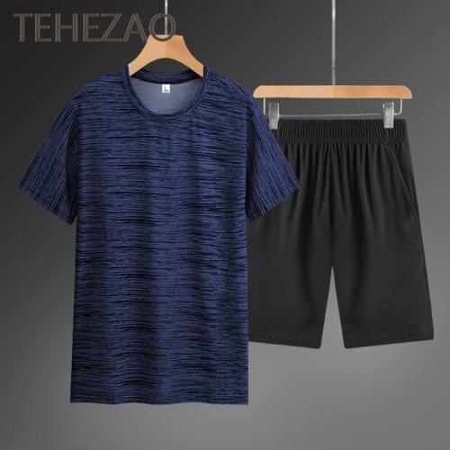 Быстросохнущие футболки TEHEZAO China At AliExpress