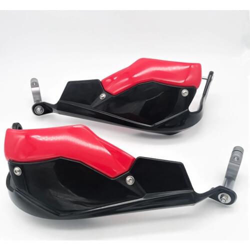 Hand protection for Honda NC700X / NC750X [2012-2020]