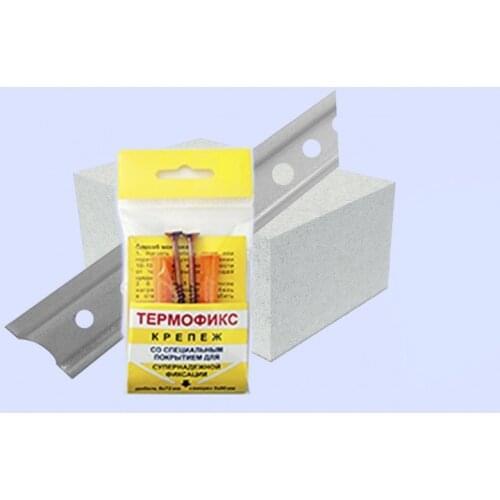 Черон Fasteners