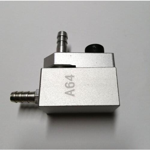 For buick Lacrosse Regal Excelle encore new GL8 Cruze transmission gearbox oil changer joint connector 6T30 6T40