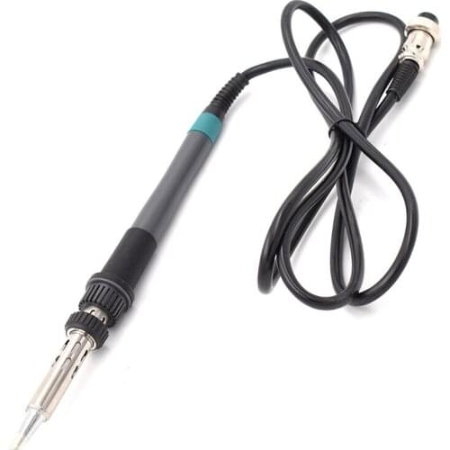 150w Smart Lcd Digital Display Quick Heating Element Electric Soldering Iron Solder Tip Automatic Sleep