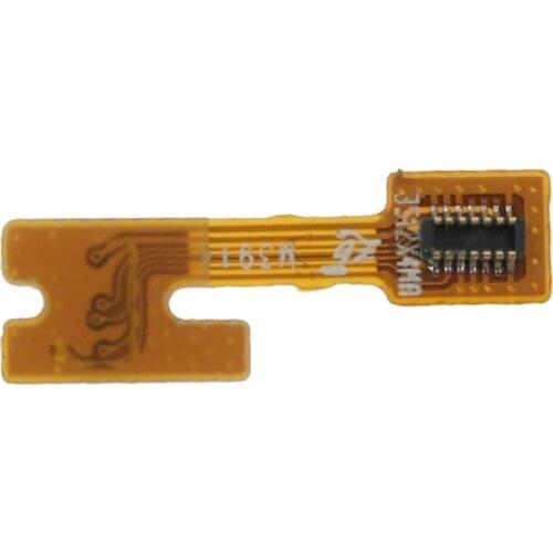 IPartsBuy Sensor Flex Cable for Xiaomi Mi4