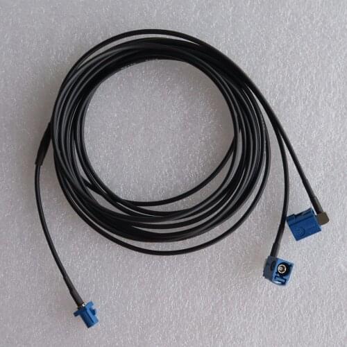 LeeSpring Car GPS Antennas