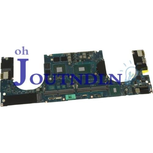 JOUTNDLN FOR DELL XPS 15 9550 Motherboard 1VG5R 01VG5R CN-01VG5R LA-C361P with i5-6300HQ CPU AND 960M GPU