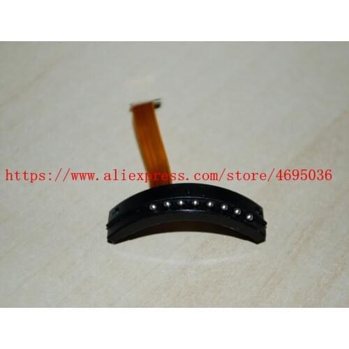 NEW For Nikon AF Nikkor 85mm F/1.8G , 50mm F/1.8G Lens Contact Connection FPC Flex Cable Repair Parts