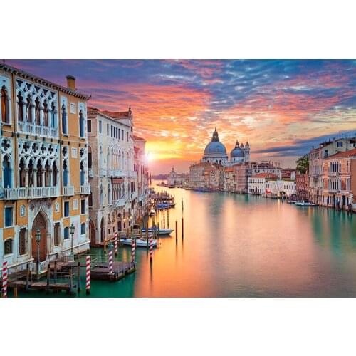 1000 Piece Adult Children Puzzle Best Holiday Gift Toy For Kid Girl Pattern Jigsaw Board Games Puzzle Juegos De Mesa Toys BK50CR