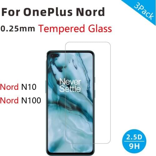 PHIYOO Screen Protectors For OnePlus